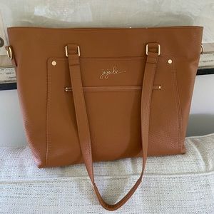Jujube Diaper Bag